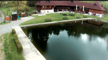 Koupaliště Jablonné nad Orlicí