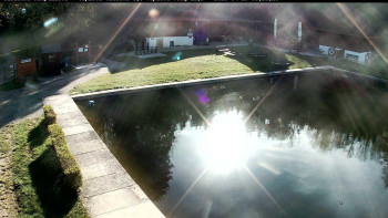 Koupaliště Jablonné nad Orlicí