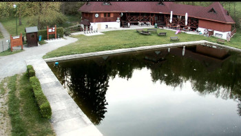 Koupaliště Jablonné nad Orlicí