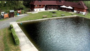 Koupaliště Jablonné nad Orlicí