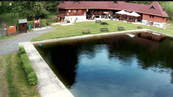 Koupaliště Jablonné nad Orlicí