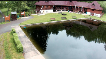 Koupaliště Jablonné nad Orlicí