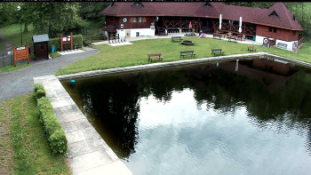 Koupaliště Jablonné nad Orlicí