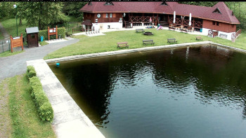Koupaliště Jablonné nad Orlicí