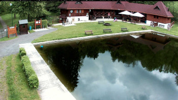 Koupaliště Jablonné nad Orlicí