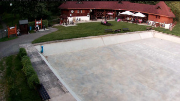 Koupaliště Jablonné nad Orlicí