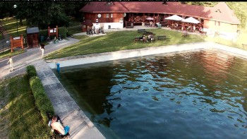 Koupaliště Jablonné nad Orlicí