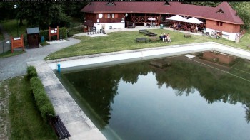 Koupaliště Jablonné nad Orlicí