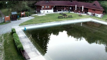 Koupaliště Jablonné nad Orlicí