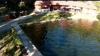 Koupaliště Jablonné nad Orlicí