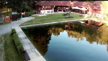 Koupaliště Jablonné nad Orlicí