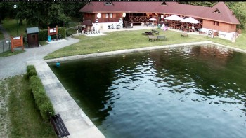 Koupaliště Jablonné nad Orlicí