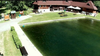 Koupaliště Jablonné nad Orlicí