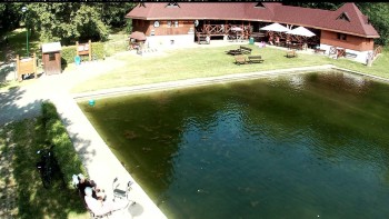 Koupaliště Jablonné nad Orlicí