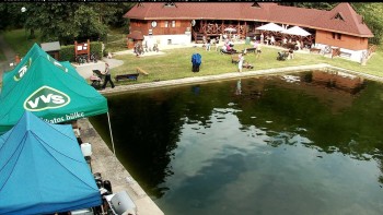 Koupaliště Jablonné nad Orlicí