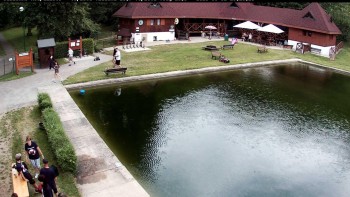 Koupaliště Jablonné nad Orlicí