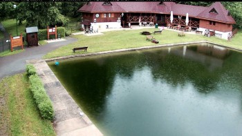 Koupaliště Jablonné nad Orlicí