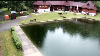 Koupaliště Jablonné nad Orlicí