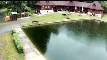 Koupaliště Jablonné nad Orlicí