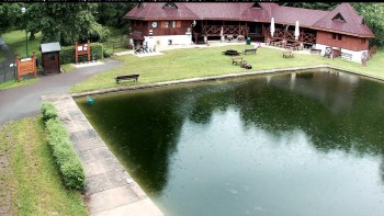 Koupaliště Jablonné nad Orlicí