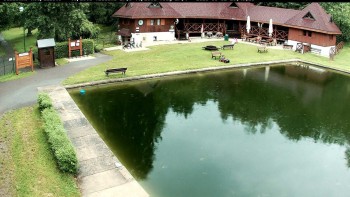 Koupaliště Jablonné nad Orlicí