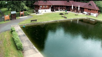 Koupaliště Jablonné nad Orlicí