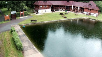 Koupaliště Jablonné nad Orlicí
