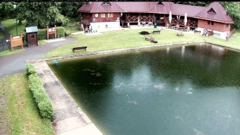 Koupaliště Jablonné nad Orlicí