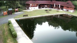 Koupaliště Jablonné nad Orlicí - Bazén - 2.6.2026 v 04:45 Koupaliště Jablonné nad Orlicí - Bazén - 2.6.2026 v 04:45
