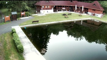 Koupaliště Jablonné nad Orlicí
