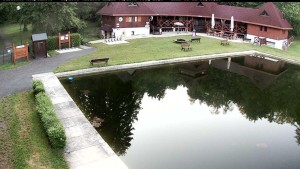 Koupaliště Jablonné nad Orlicí - Bazén - 2.6.2026 v 05:45 Koupaliště Jablonné nad Orlicí - Bazén - 2.6.2026 v 05:45