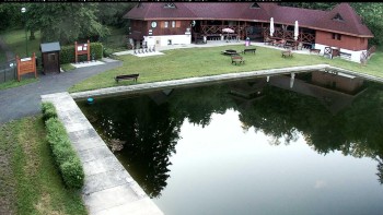 Koupaliště Jablonné nad Orlicí
