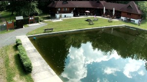 Koupaliště Jablonné nad Orlicí - Bazén - 2.6.2026 v 10:45 Koupaliště Jablonné nad Orlicí - Bazén - 2.6.2026 v 10:45