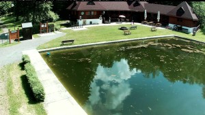 Koupaliště Jablonné nad Orlicí - Bazén - 2.6.2026 v 11:45 Koupaliště Jablonné nad Orlicí - Bazén - 2.6.2026 v 11:45