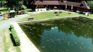 Koupaliště Jablonné nad Orlicí - Bazén - 2.6.2026 v 12:45 Koupaliště Jablonné nad Orlicí - Bazén - 2.6.2026 v 12:45