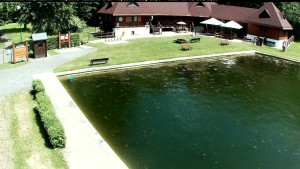 Koupaliště Jablonné nad Orlicí - Bazén - 2.6.2026 v 13:45 Koupaliště Jablonné nad Orlicí - Bazén - 2.6.2026 v 13:45