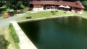 Koupaliště Jablonné nad Orlicí - Bazén - 2.6.2026 v 15:45 Koupaliště Jablonné nad Orlicí - Bazén - 2.6.2026 v 15:45