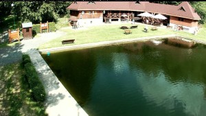 Koupaliště Jablonné nad Orlicí - Bazén - 2.6.2026 v 16:45 Koupaliště Jablonné nad Orlicí - Bazén - 2.6.2026 v 16:45