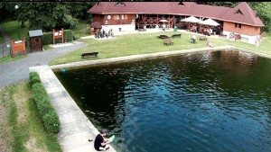 Koupaliště Jablonné nad Orlicí - Bazén - 2.6.2026 v 17:45 Koupaliště Jablonné nad Orlicí - Bazén - 2.6.2026 v 17:45