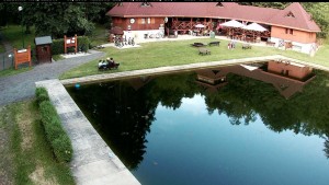 Koupaliště Jablonné nad Orlicí - Bazén - 2.6.2026 v 19:45 Koupaliště Jablonné nad Orlicí - Bazén - 2.6.2026 v 19:45