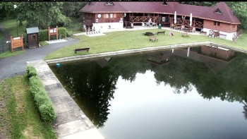 Koupaliště Jablonné nad Orlicí