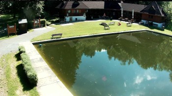 Koupaliště Jablonné nad Orlicí