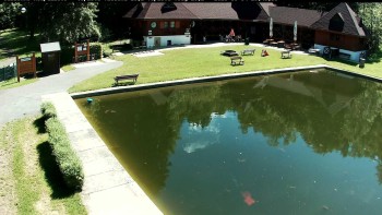 Koupaliště Jablonné nad Orlicí