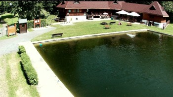 Koupaliště Jablonné nad Orlicí