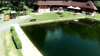Koupaliště Jablonné nad Orlicí