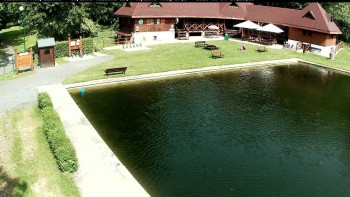 Koupaliště Jablonné nad Orlicí