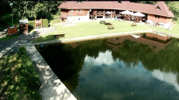 Koupaliště Jablonné nad Orlicí