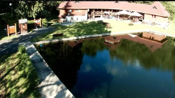 Koupaliště Jablonné nad Orlicí