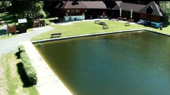 Koupaliště Jablonné nad Orlicí