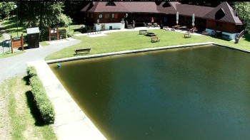 Koupaliště Jablonné nad Orlicí